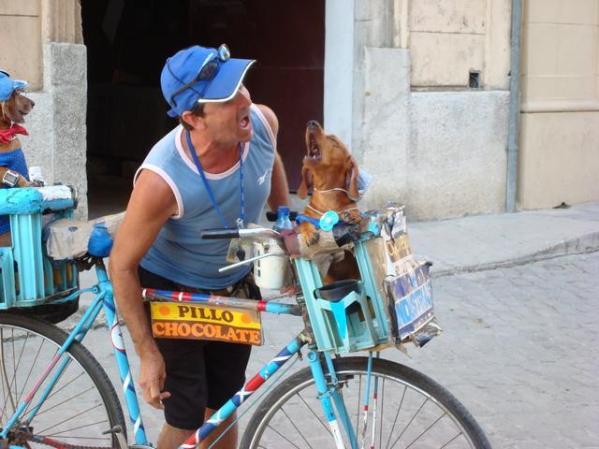 EL PILLO - LA HABANA VIEJA