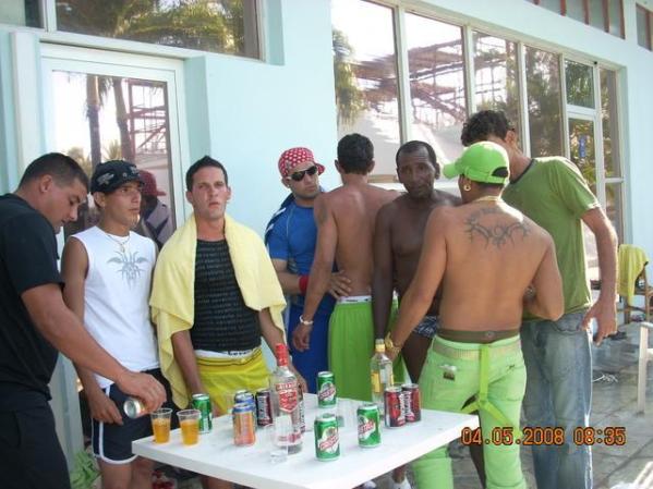Isla de la Juventud, Cuba bella