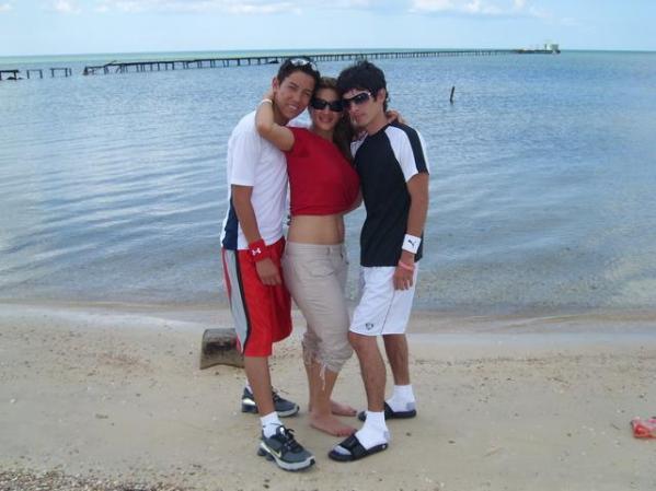 Isla de la Juventud.