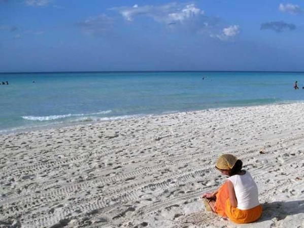 Muchos de esos hoteles se encuentran en el resort de Varadero.