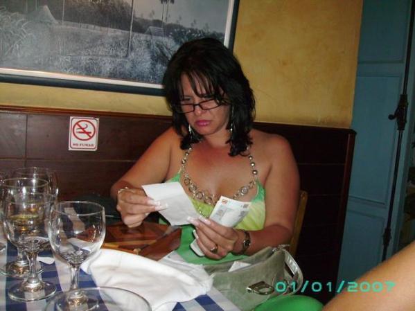 restaurante el templete