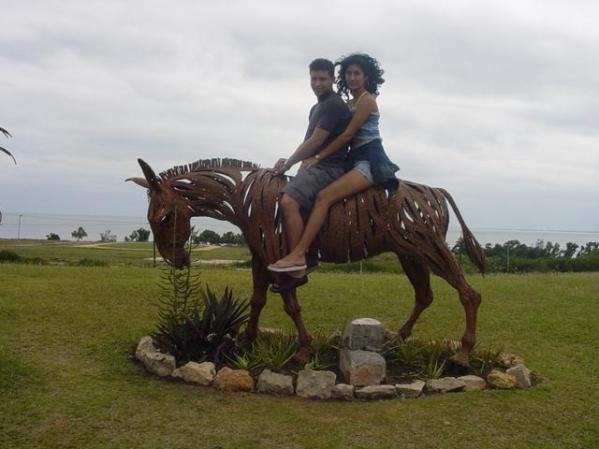 en varadero.
