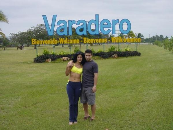 precioso varadero