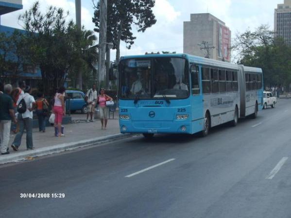 guagua nueva