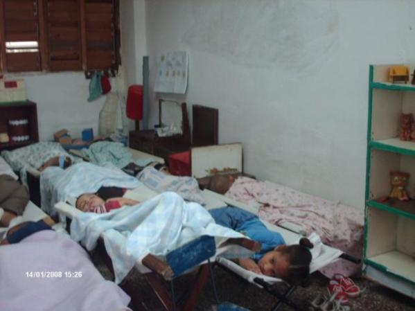 circulo infantil