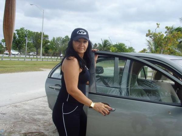 odalita tamayo