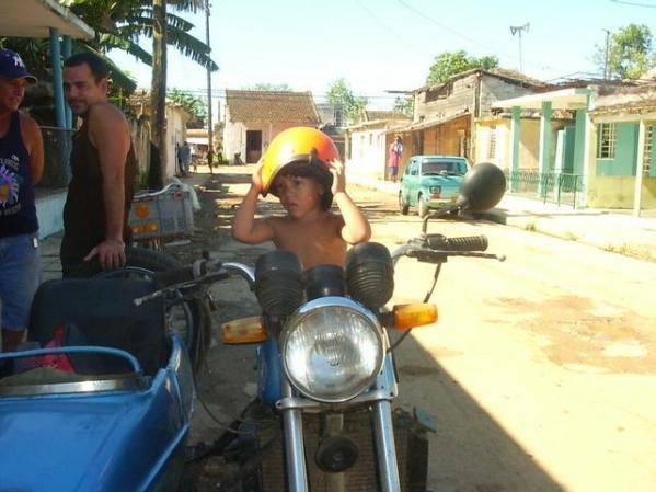 cuba cubita.