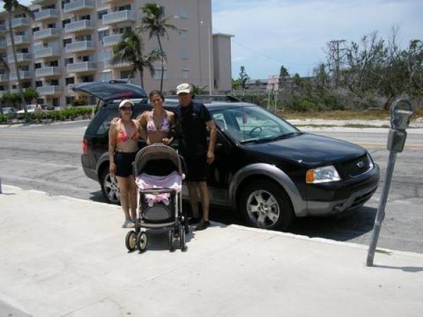 the Family