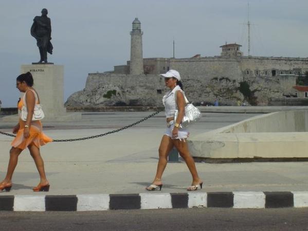 habaneras.