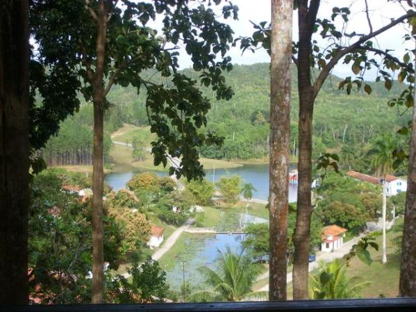 Hotel El Moka Pinar del Rio
