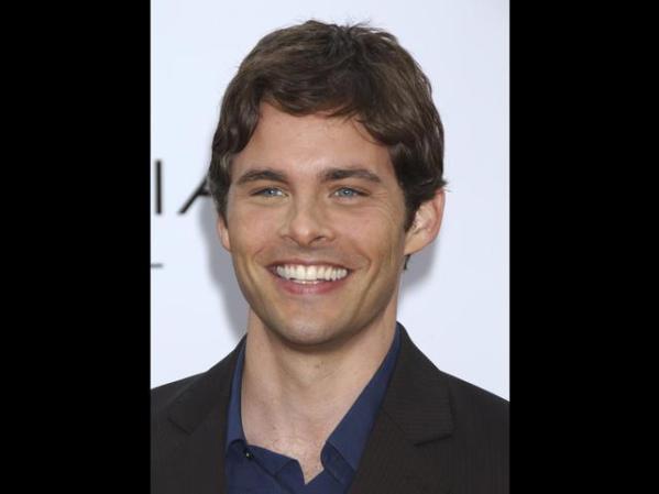 James Marsden, "X-Men: The Last Stand".
