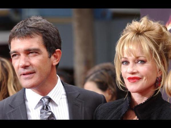 Antonio Banderas, "Spy Kids".