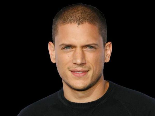 Wentworth Miller, "Underworld".