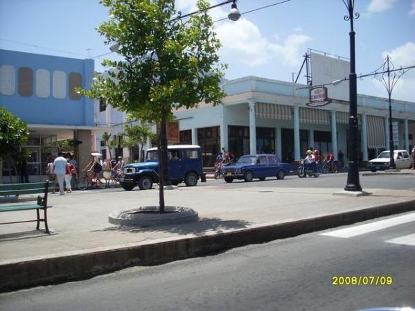 cienfuegos,cuba