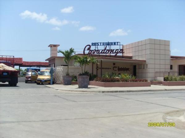 el restaurante el covadonga en cienfuegos