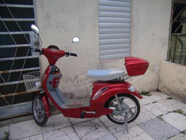 las moticos cubanas