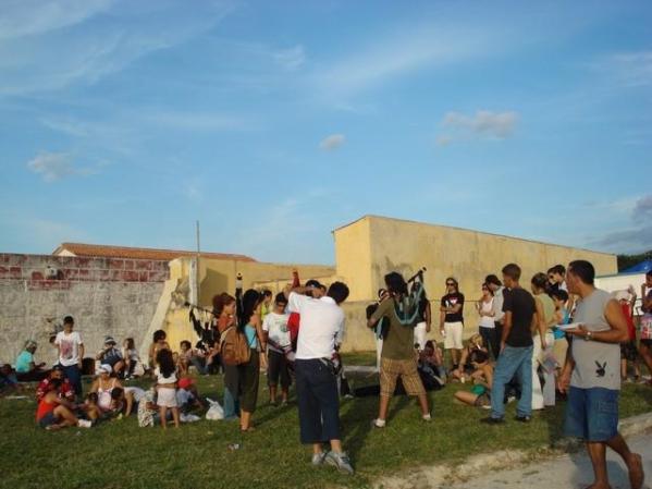 Feria del Libro, La Cabanha