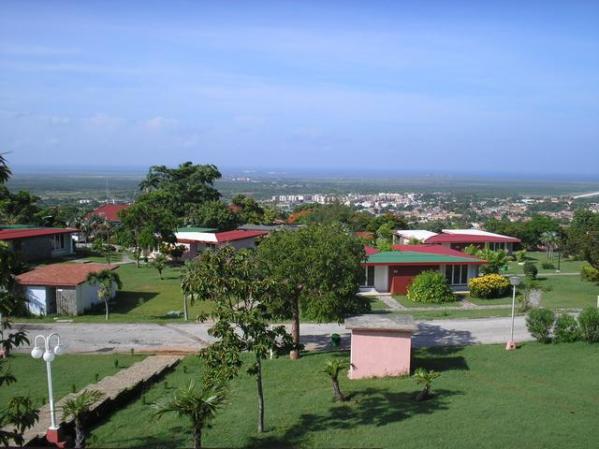 trinidad