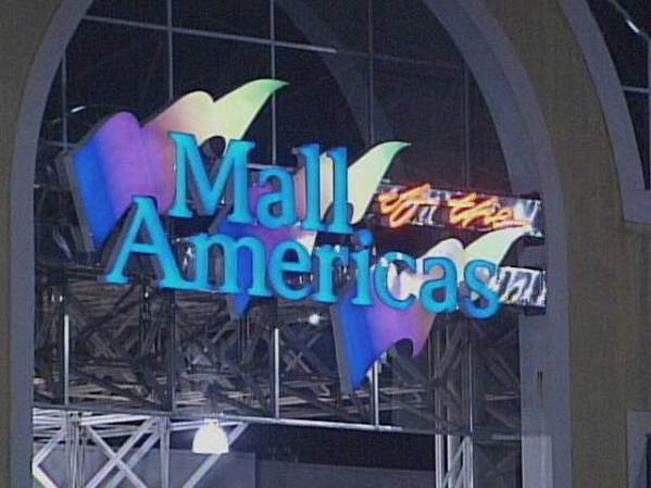 El Mall de las Américas es un popular destino en el suroeste de Miami-Dade.