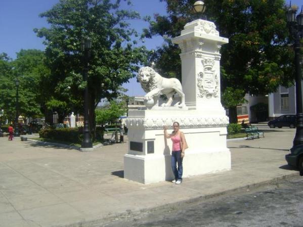 Cienfuegos, La perla del sur.