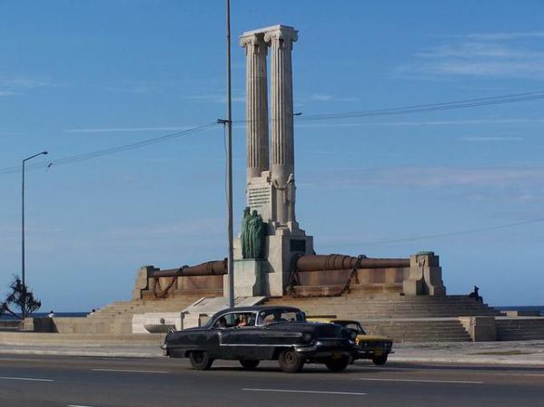 Los carros de cuba ,que creen?????