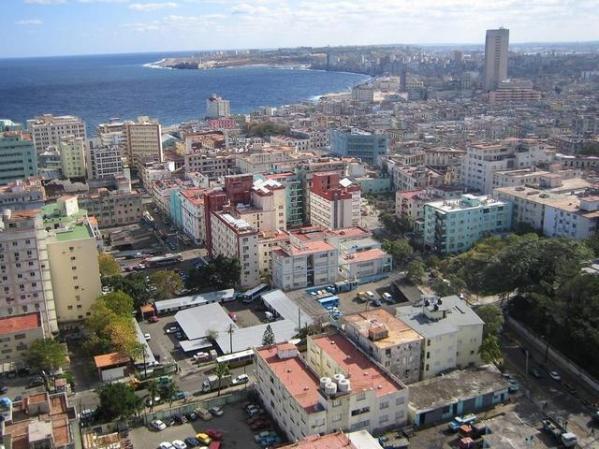 habana mi corazon no te olvida!!!!!