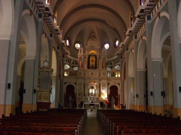 el cobre .