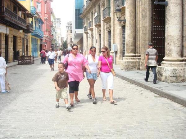 Habana Vieja