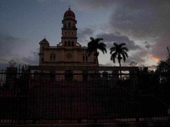 Mi Viaje a Santiago de cuba