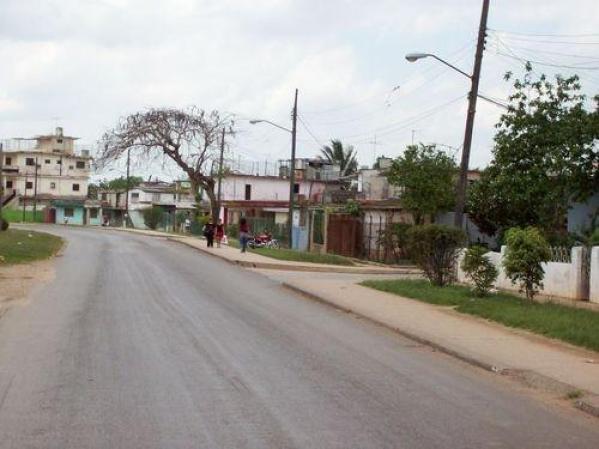 Nuevo Santiago