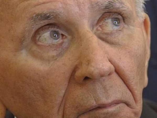 25 de diciembre, 2010: Fallece en Miami el ex presidente venezolano Carlos Andrés Pérez, de un paro respiratorio.