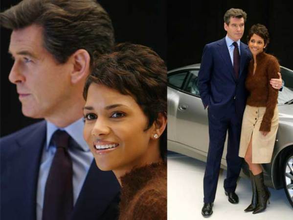 Halle Berry, "Die Another Day" (2002).