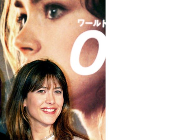 Sophie Marceau, "The World Is Not Enough" (1999).