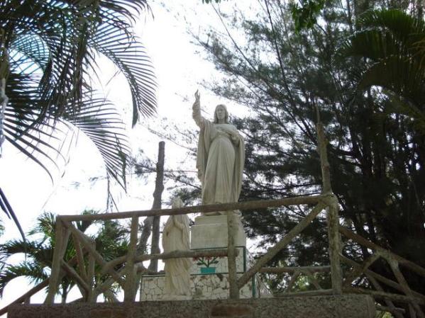 EL RINCON