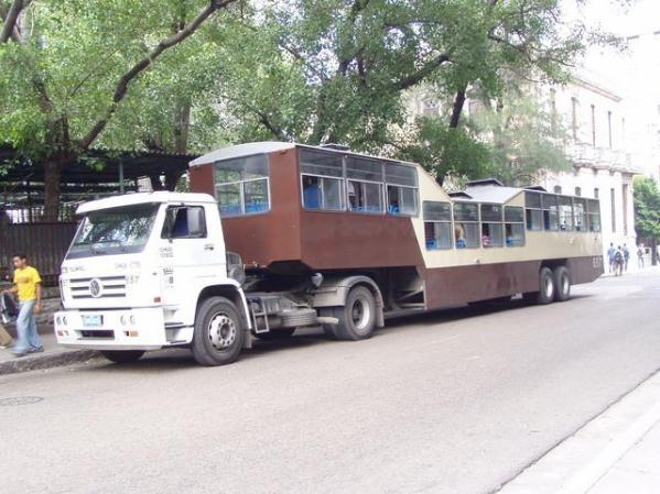 El Camello de la Habana