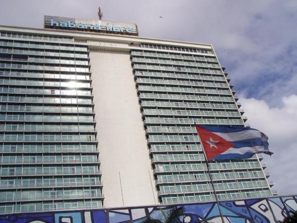 Hotel Habana Libre