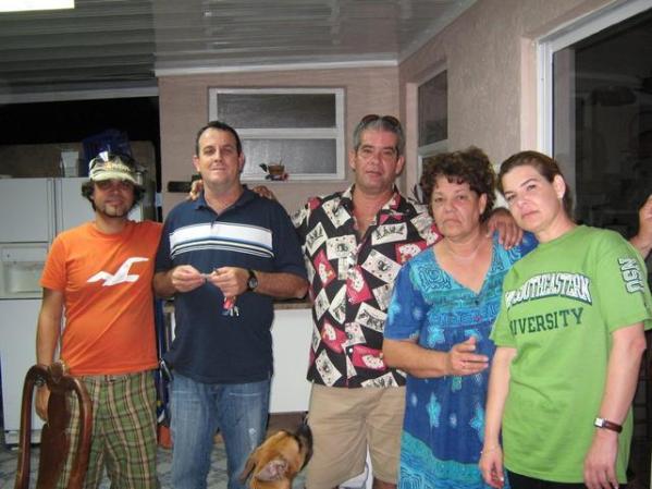 mis gente de la Vibora