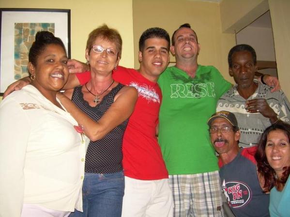 mis gente del sevillano, Vibora