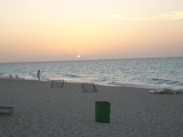 lo mas lindo de mi cuba "Varadero".