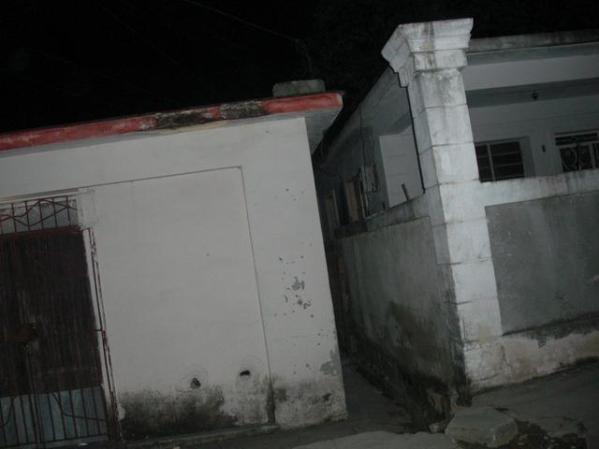 fotos tomadas en la habana, varios repartos.