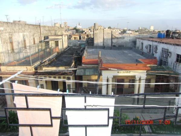fotos tomadas en la habana, varios repartos.