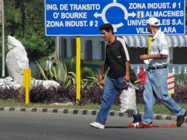 fotos tomadas en la habana, varios repartos