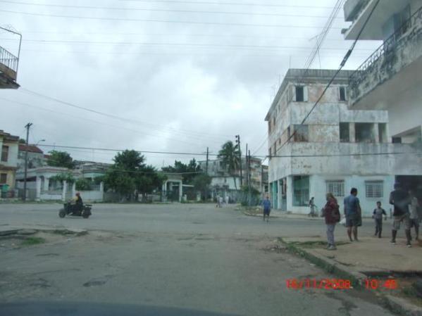 repartos de la habana