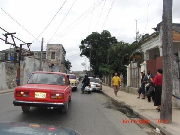 repartos de la habana