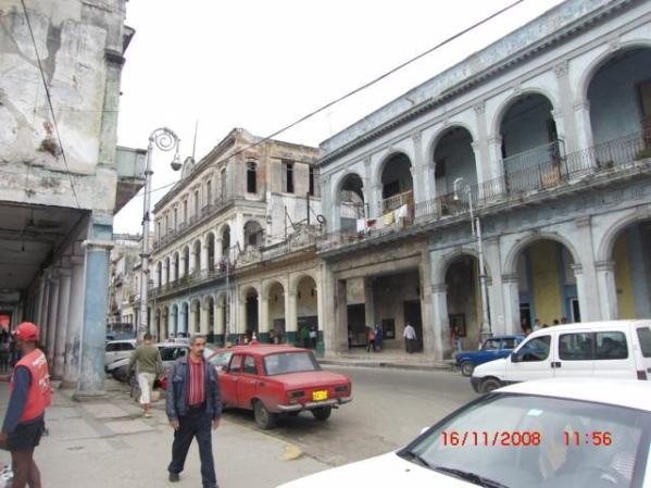 repartos de la habana