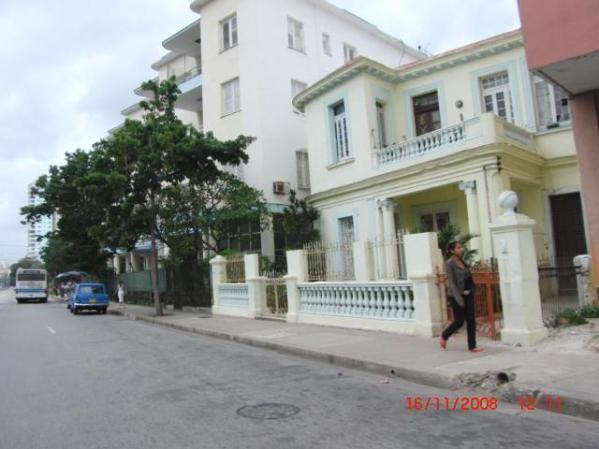 repartos de la habana