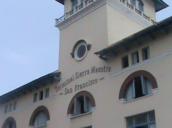 repartos de la habana
