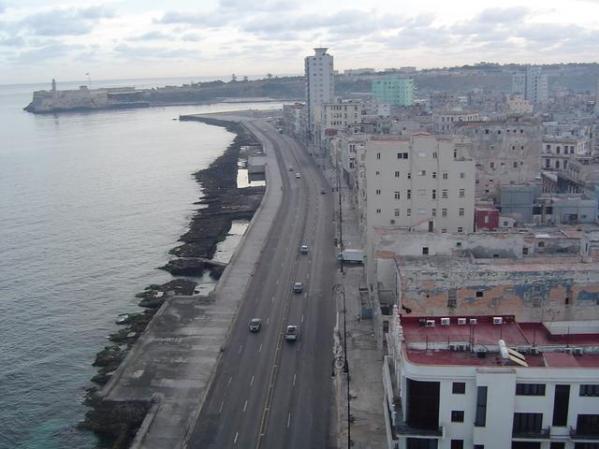 Malecon
