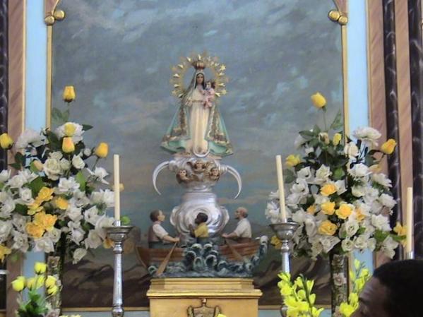 iglesia del rincon