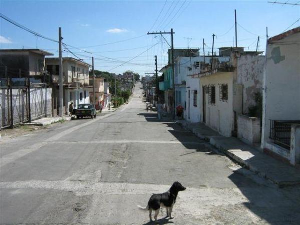 Marianao.